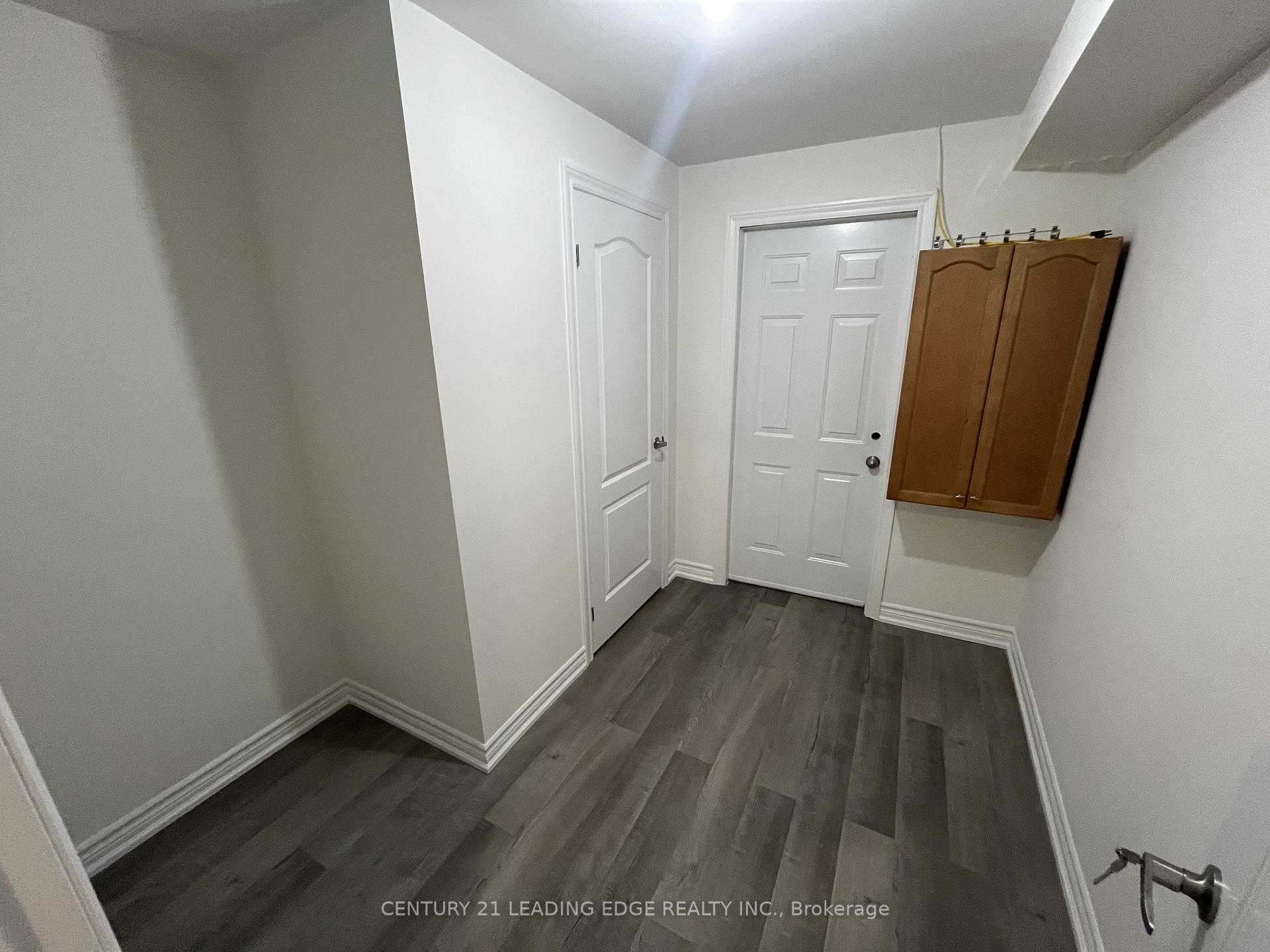 Photo 8 of Unit Bsmt, 57 Queen Isabella Crescent, Vaughan, Vellore Village — HOMEH