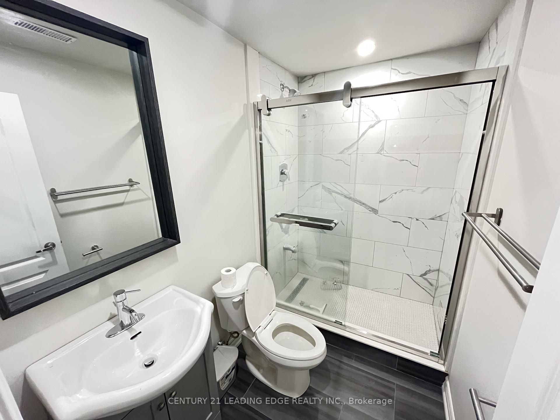 Photo 9 of Unit Bsmt, 57 Queen Isabella Crescent, Vaughan, Vellore Village — HOMEH