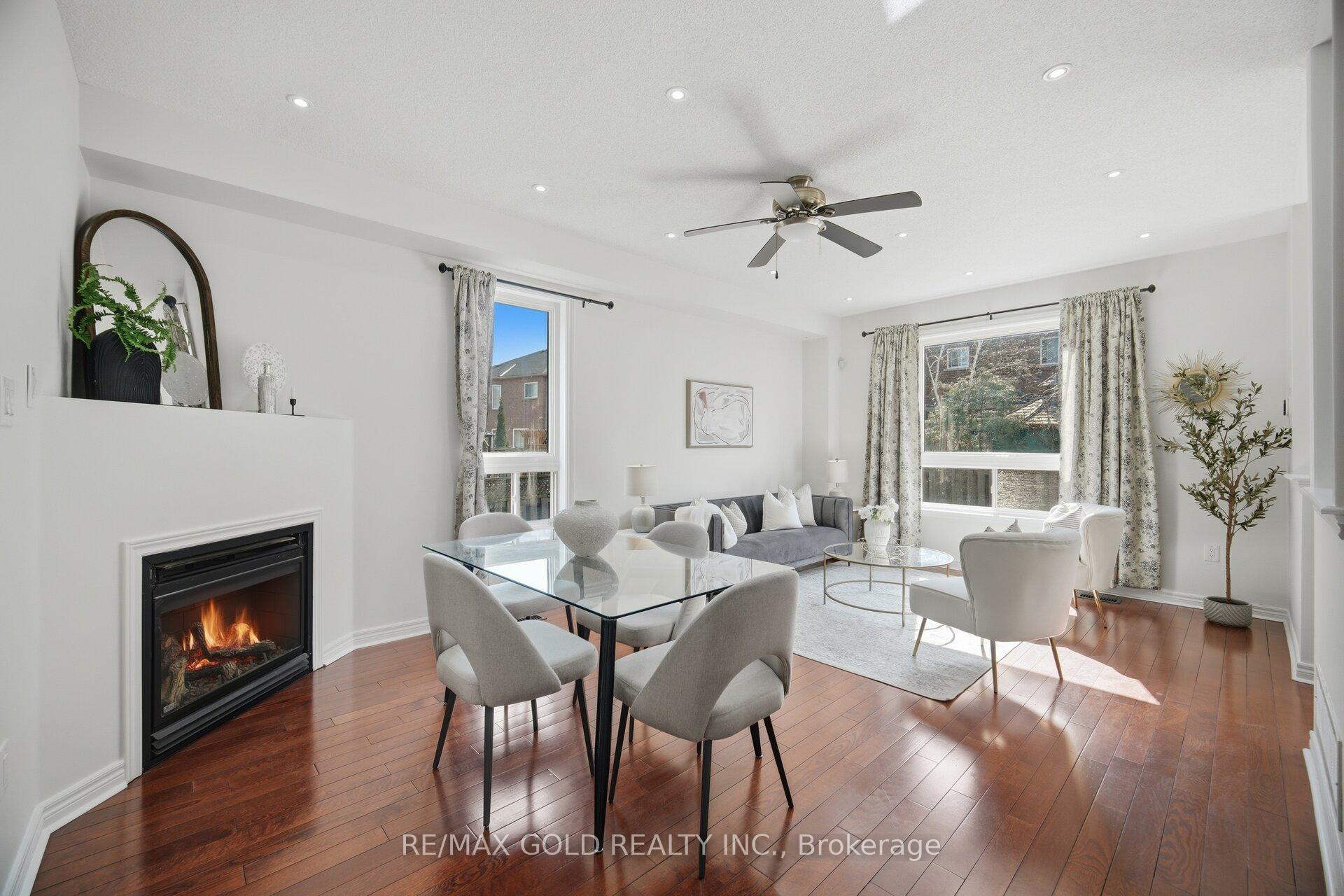 Photo 6 of 32 Ness Road, Brampton, Bram West — HOMEH