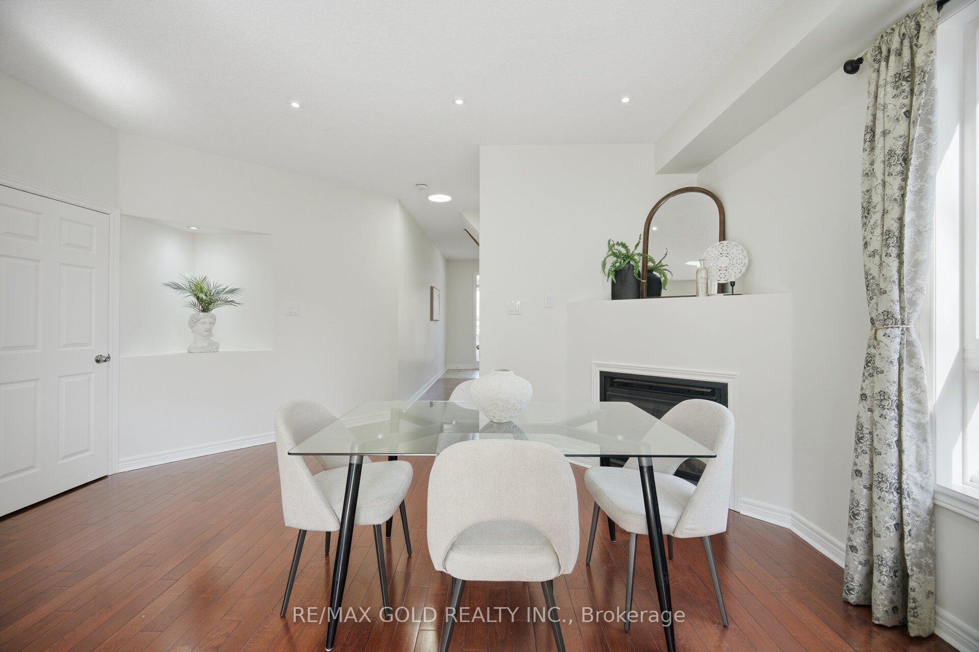 Photo 7 of 32 Ness Road, Brampton, Bram West — HOMEH
