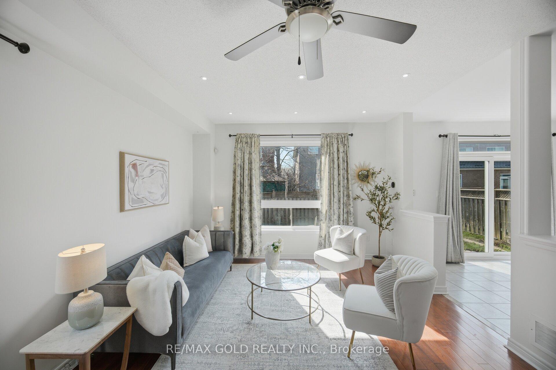 Photo 9 of 32 Ness Road, Brampton, Bram West — HOMEH