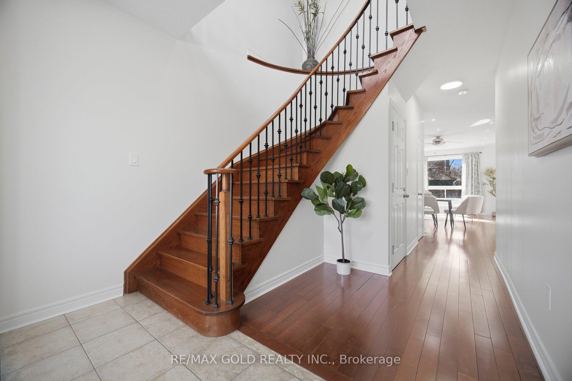 Photo 17 of 32 Ness Road, Brampton, Bram West — HOMEH