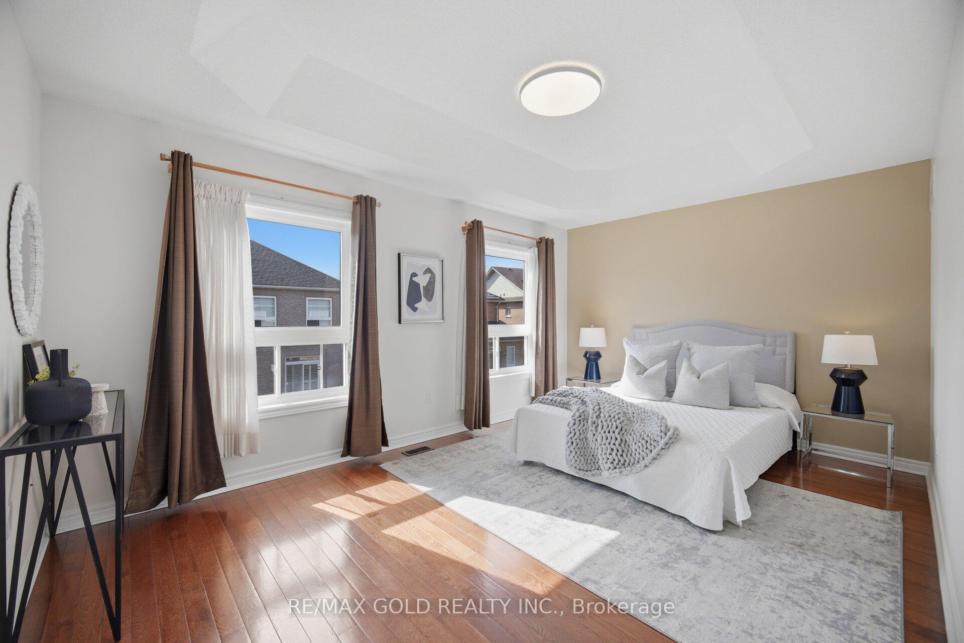 Photo 21 of 32 Ness Road, Brampton, Bram West — HOMEH