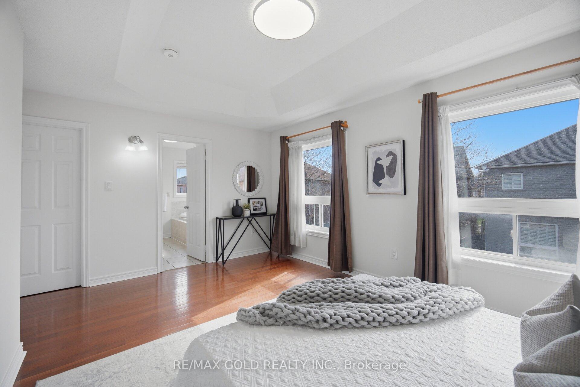Photo 23 of 32 Ness Road, Brampton, Bram West — HOMEH