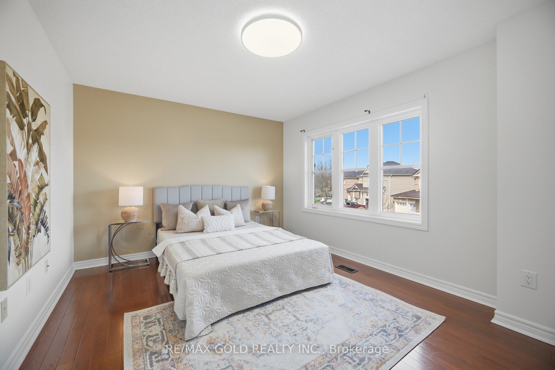 Photo 27 of 32 Ness Road, Brampton, Bram West — HOMEH
