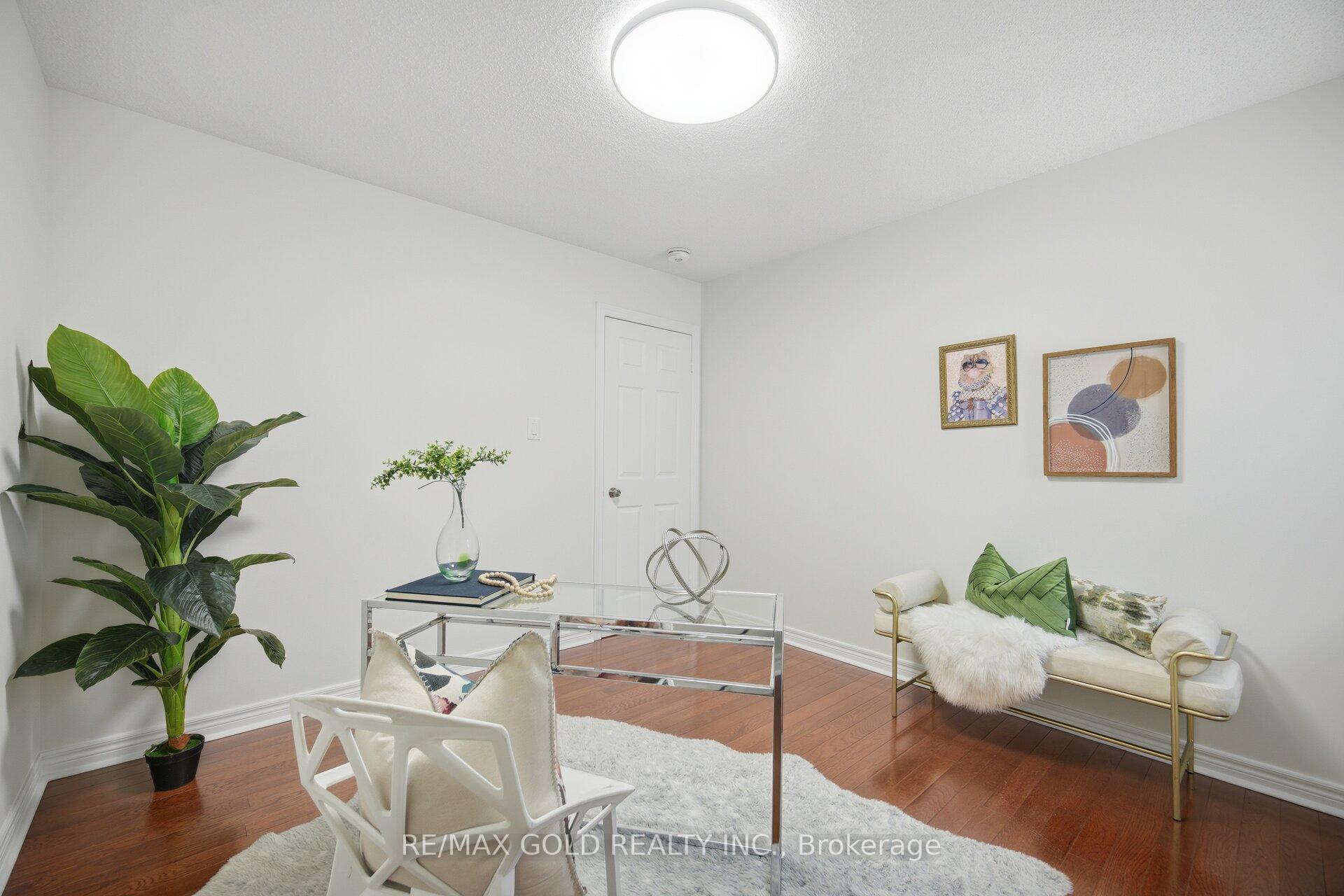 Photo 30 of 32 Ness Road, Brampton, Bram West — HOMEH