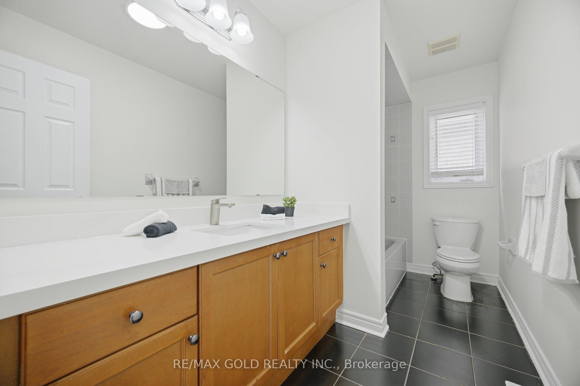 Photo 32 of 32 Ness Road, Brampton, Bram West — HOMEH
