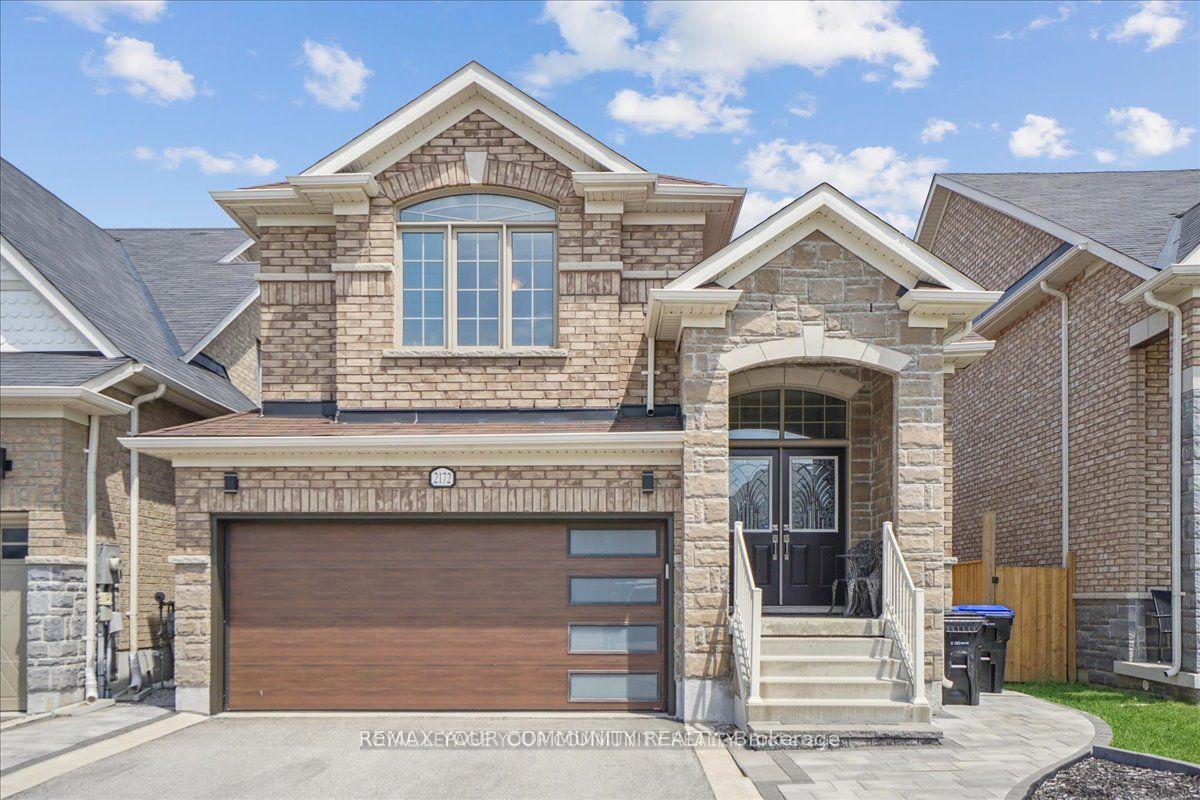 Photo 1 of 2172 Dawson Crescent, Innisfil, Alcona — HOMEH