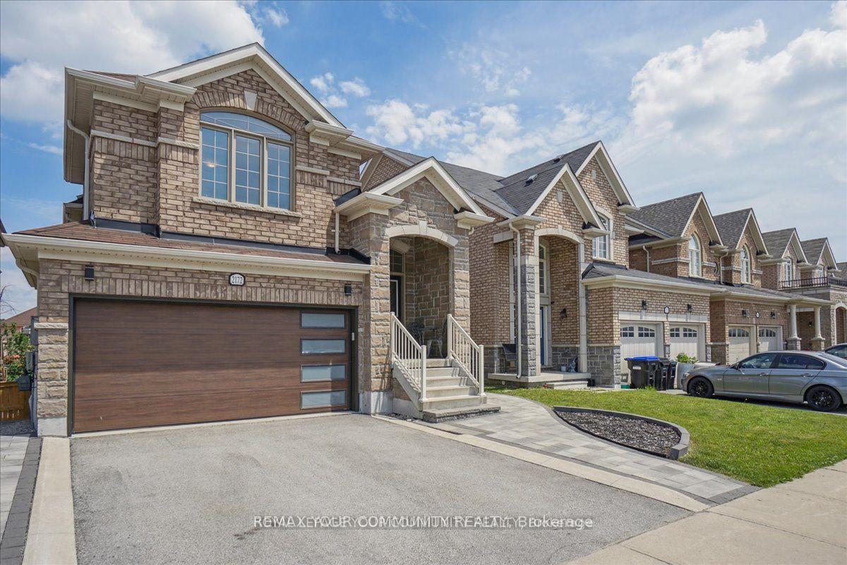 Photo 2 of 2172 Dawson Crescent, Innisfil, Alcona — HOMEH