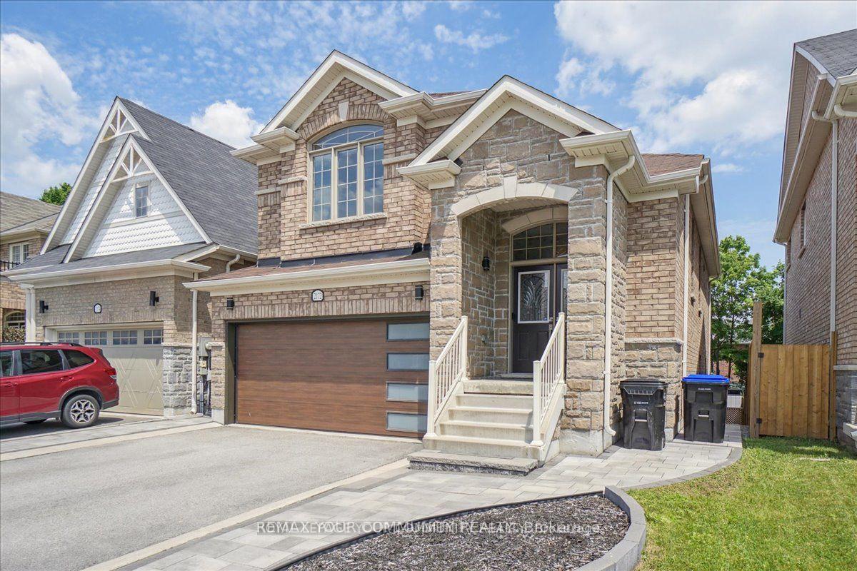 Photo 3 of 2172 Dawson Crescent, Innisfil, Alcona — HOMEH