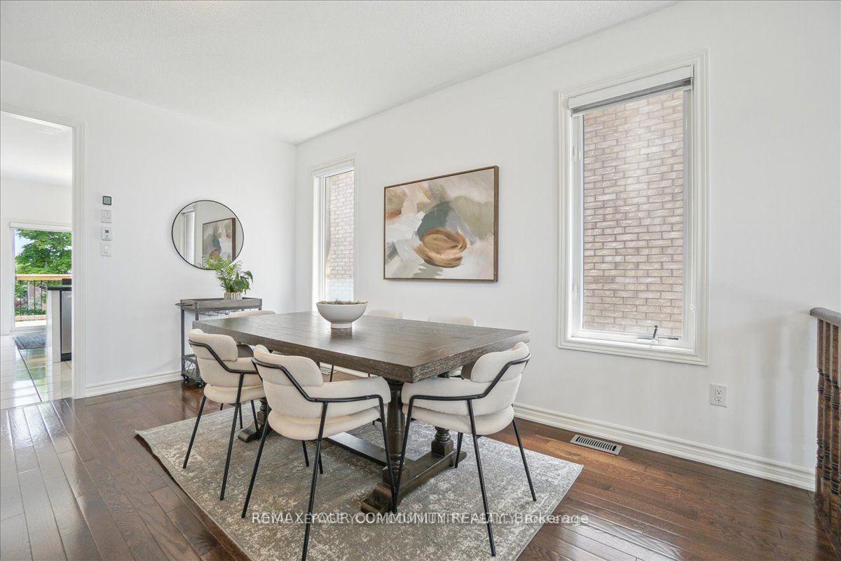 Photo 6 of 2172 Dawson Crescent, Innisfil, Alcona — HOMEH