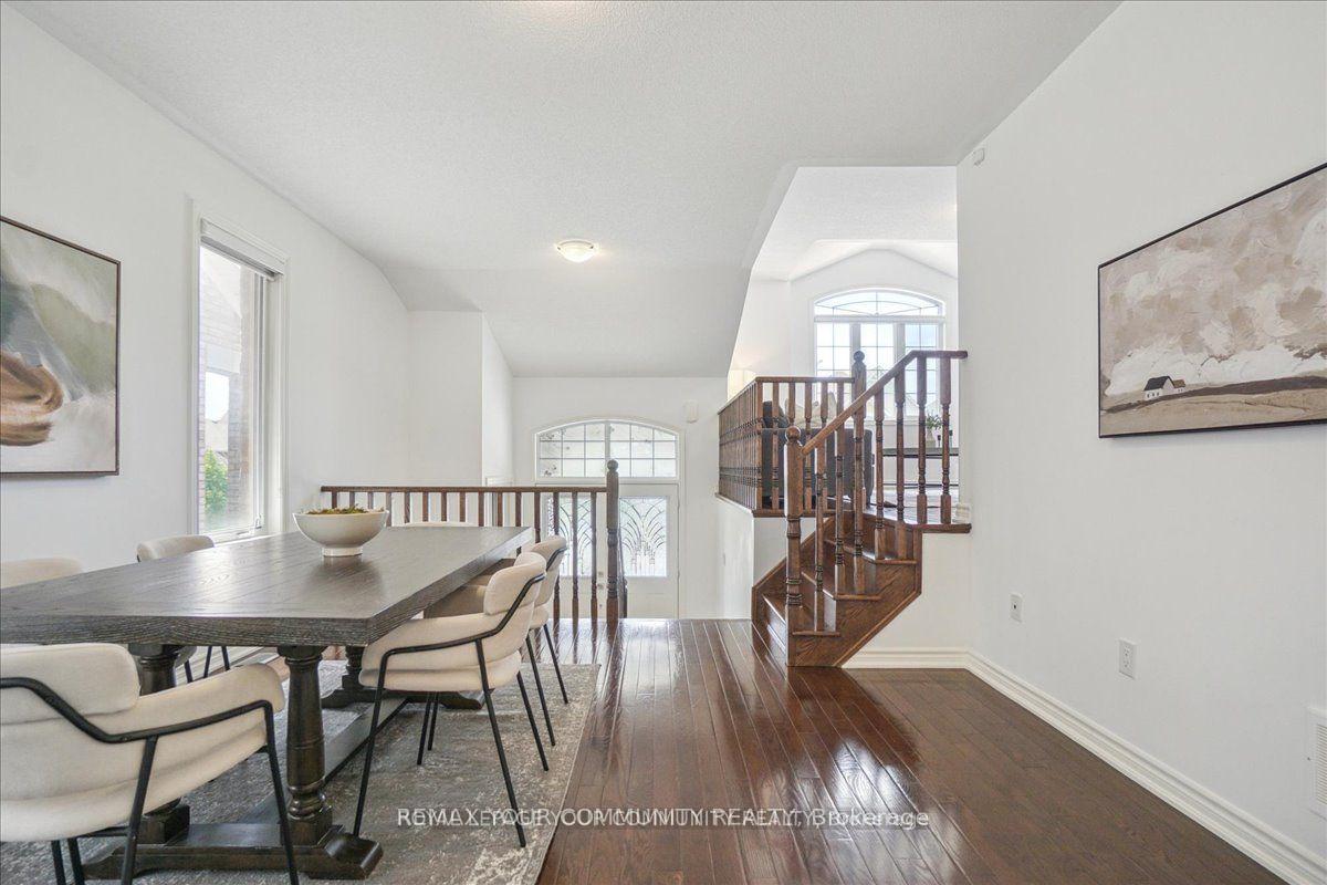 Photo 8 of 2172 Dawson Crescent, Innisfil, Alcona — HOMEH