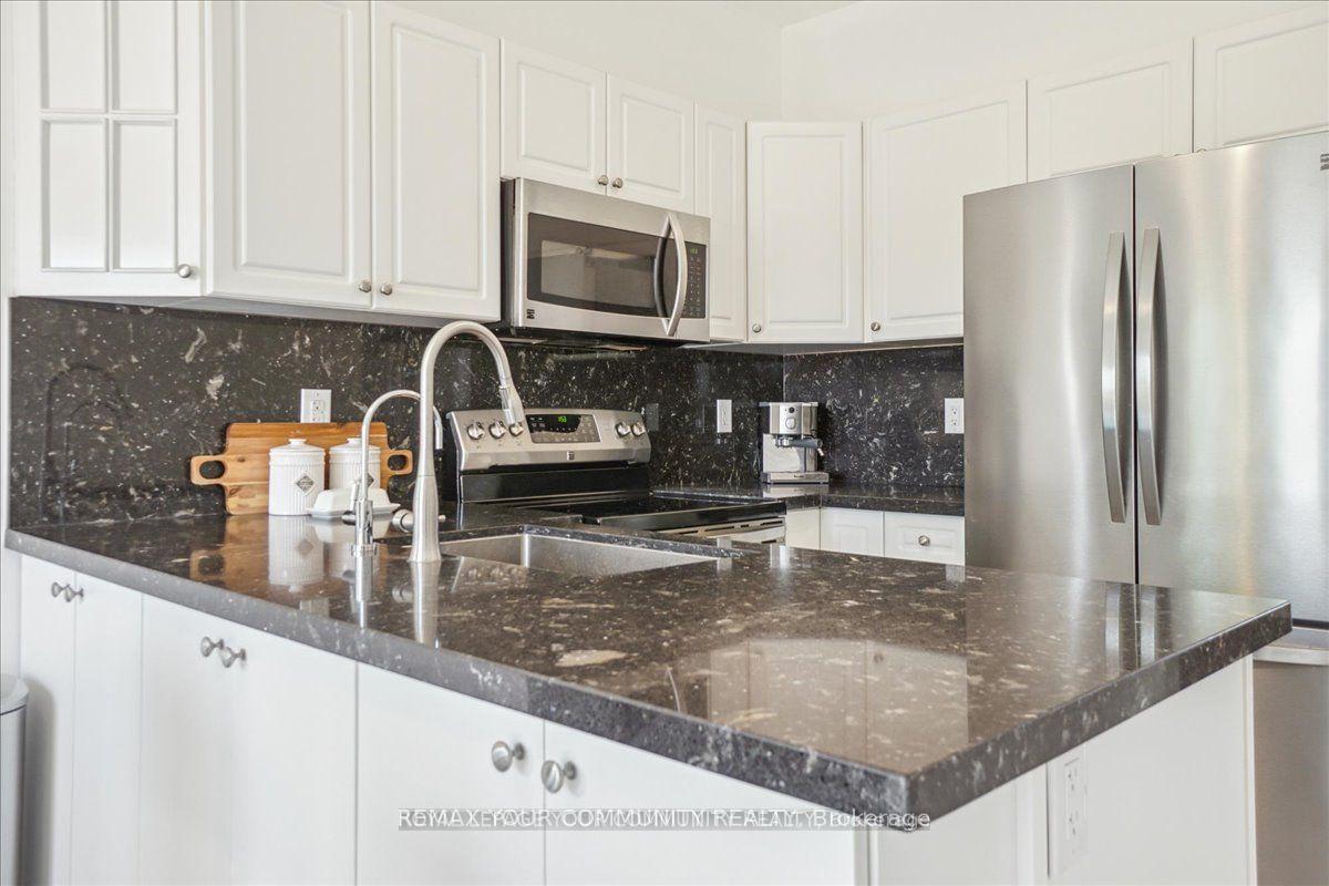Photo 15 of 2172 Dawson Crescent, Innisfil, Alcona — HOMEH
