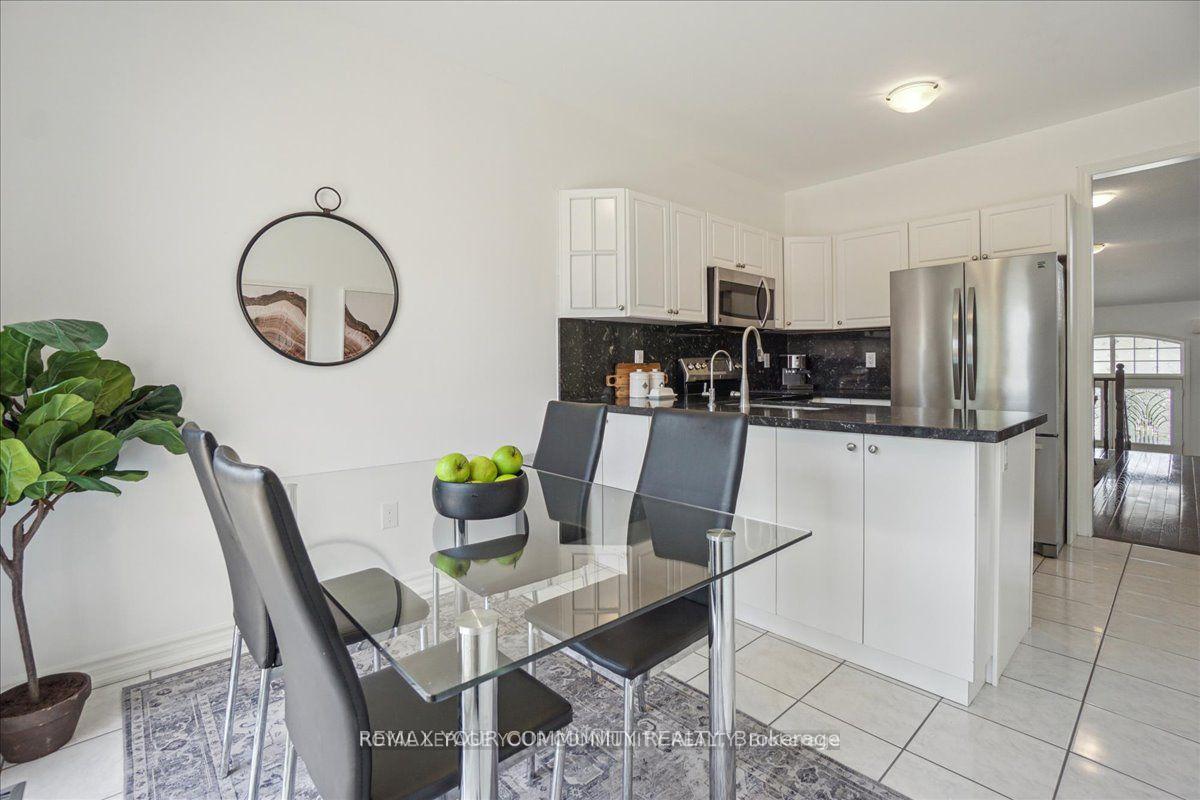 Photo 17 of 2172 Dawson Crescent, Innisfil, Alcona — HOMEH