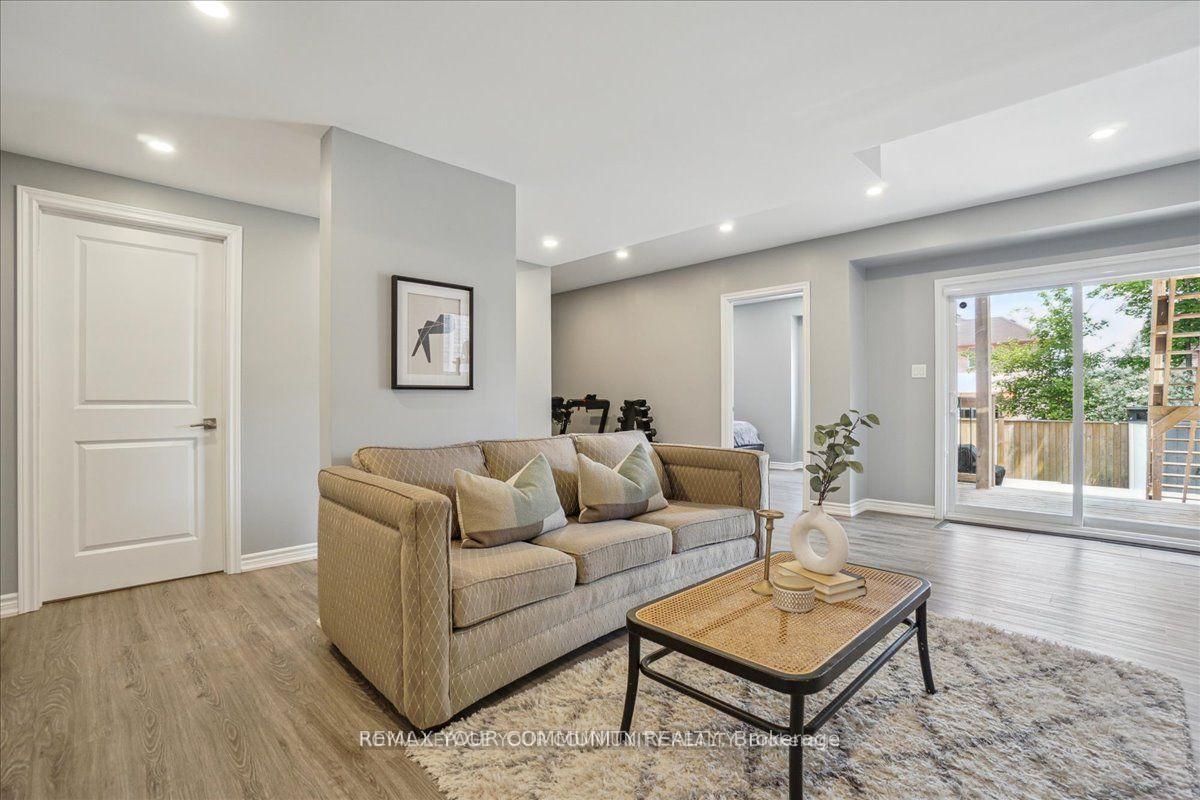 Photo 25 of 2172 Dawson Crescent, Innisfil, Alcona — HOMEH