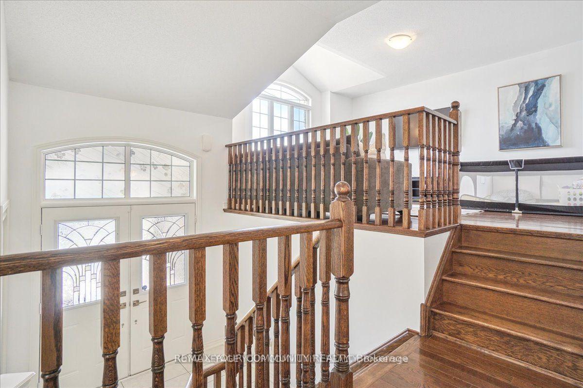 Photo 27 of 2172 Dawson Crescent, Innisfil, Alcona — HOMEH