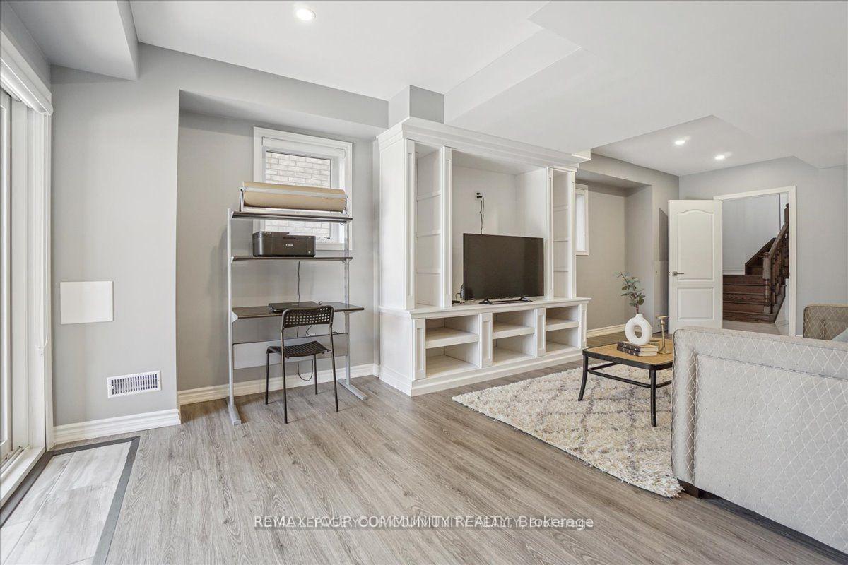 Photo 28 of 2172 Dawson Crescent, Innisfil, Alcona — HOMEH