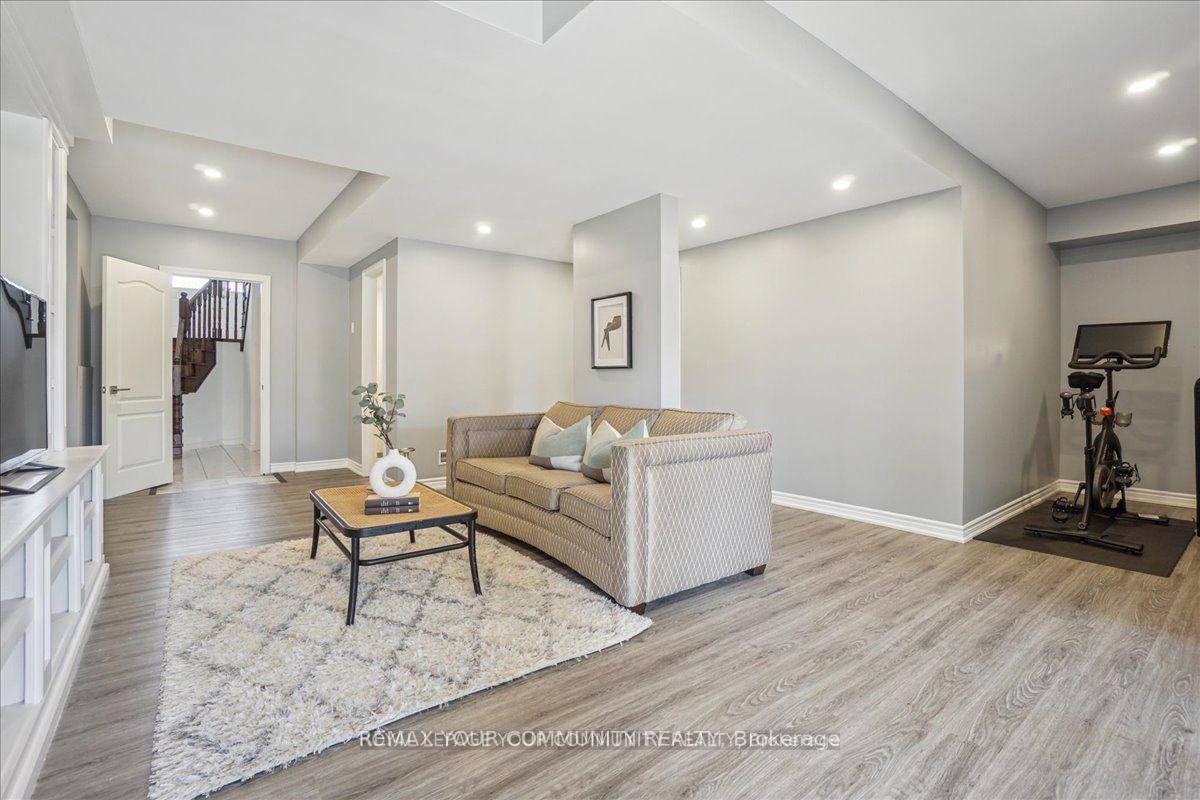Photo 29 of 2172 Dawson Crescent, Innisfil, Alcona — HOMEH