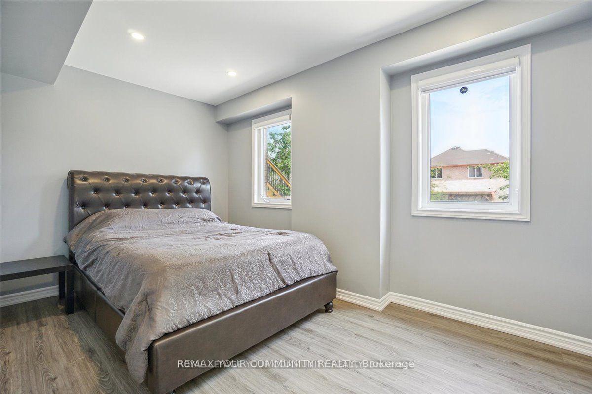 Photo 31 of 2172 Dawson Crescent, Innisfil, Alcona — HOMEH