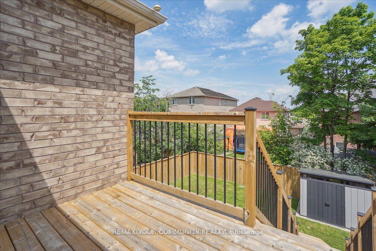 Photo 33 of 2172 Dawson Crescent, Innisfil, Alcona — HOMEH