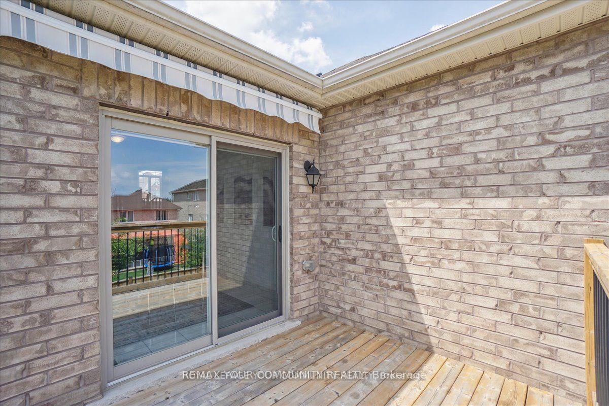Photo 34 of 2172 Dawson Crescent, Innisfil, Alcona — HOMEH