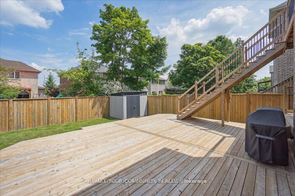 Photo 35 of 2172 Dawson Crescent, Innisfil, Alcona — HOMEH