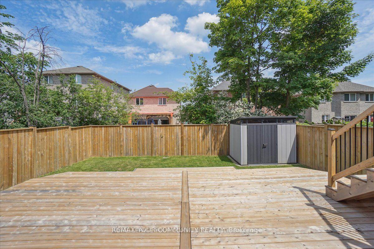 Photo 36 of 2172 Dawson Crescent, Innisfil, Alcona — HOMEH