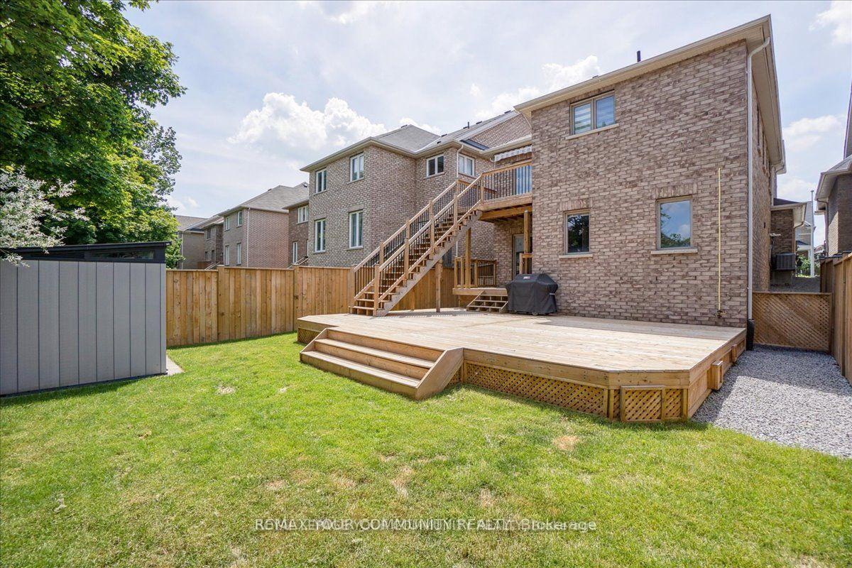 Photo 37 of 2172 Dawson Crescent, Innisfil, Alcona — HOMEH