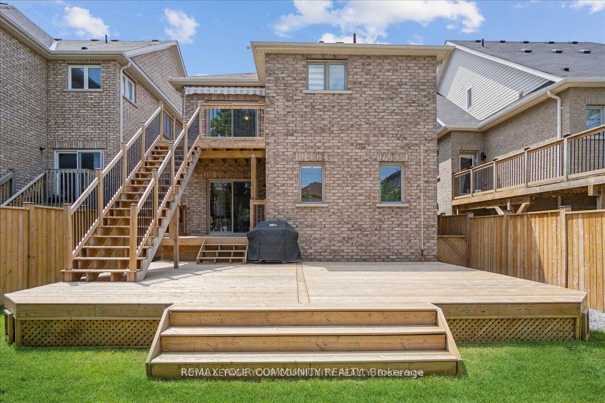 Photo 38 of 2172 Dawson Crescent, Innisfil, Alcona — HOMEH