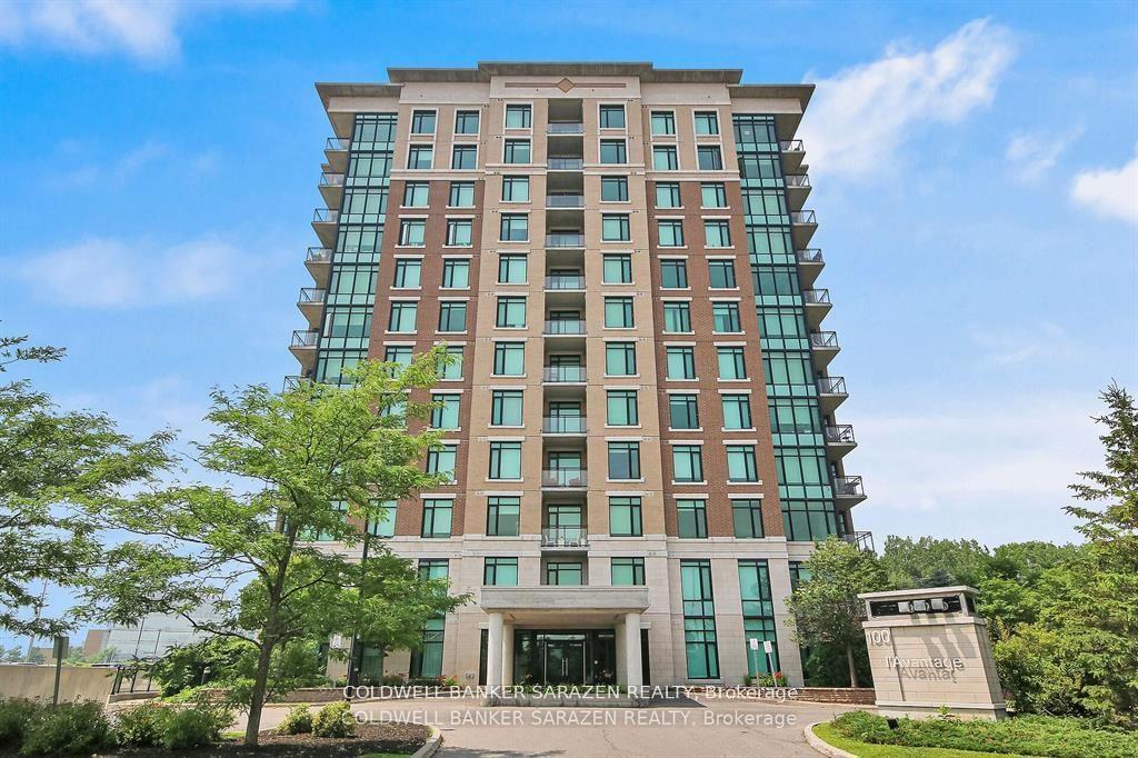 Photo 1 of Unit 903, 100 Roger Guindon Avenue, Ottawa, Riverview Park — HOMEH