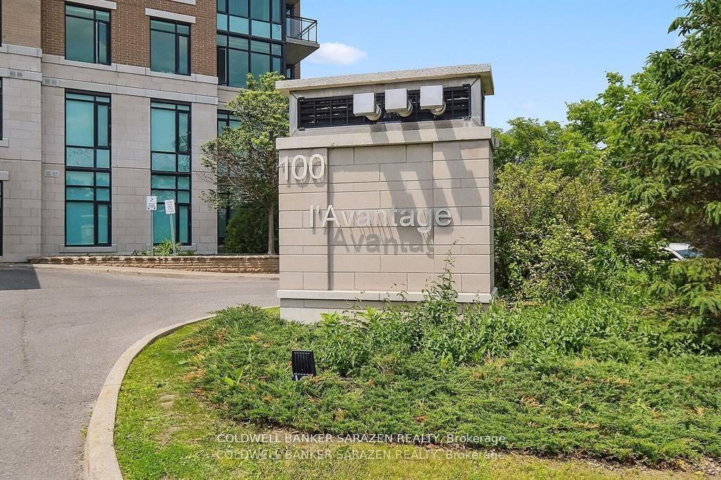 Photo 3 of Unit 903, 100 Roger Guindon Avenue, Ottawa, Riverview Park — HOMEH