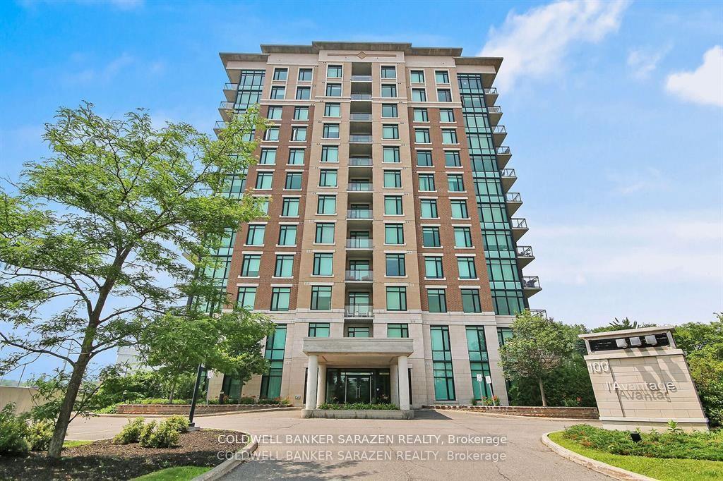 Photo 4 of Unit 903, 100 Roger Guindon Avenue, Ottawa, Riverview Park — HOMEH