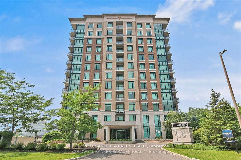 Photo 5 of Unit 903, 100 Roger Guindon Avenue, Ottawa, Riverview Park — HOMEH