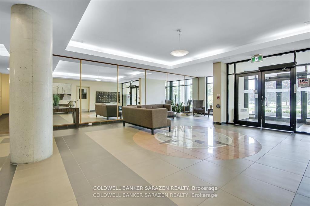 Photo 6 of Unit 903, 100 Roger Guindon Avenue, Ottawa, Riverview Park — HOMEH