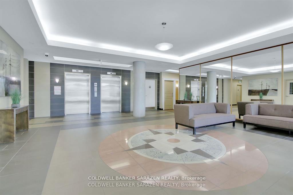 Photo 7 of Unit 903, 100 Roger Guindon Avenue, Ottawa, Riverview Park — HOMEH