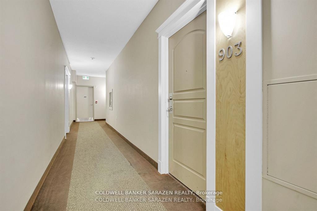 Photo 8 of Unit 903, 100 Roger Guindon Avenue, Ottawa, Riverview Park — HOMEH
