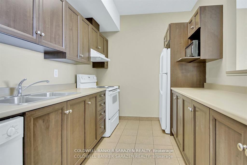 Photo 16 of Unit 903, 100 Roger Guindon Avenue, Ottawa, Riverview Park — HOMEH