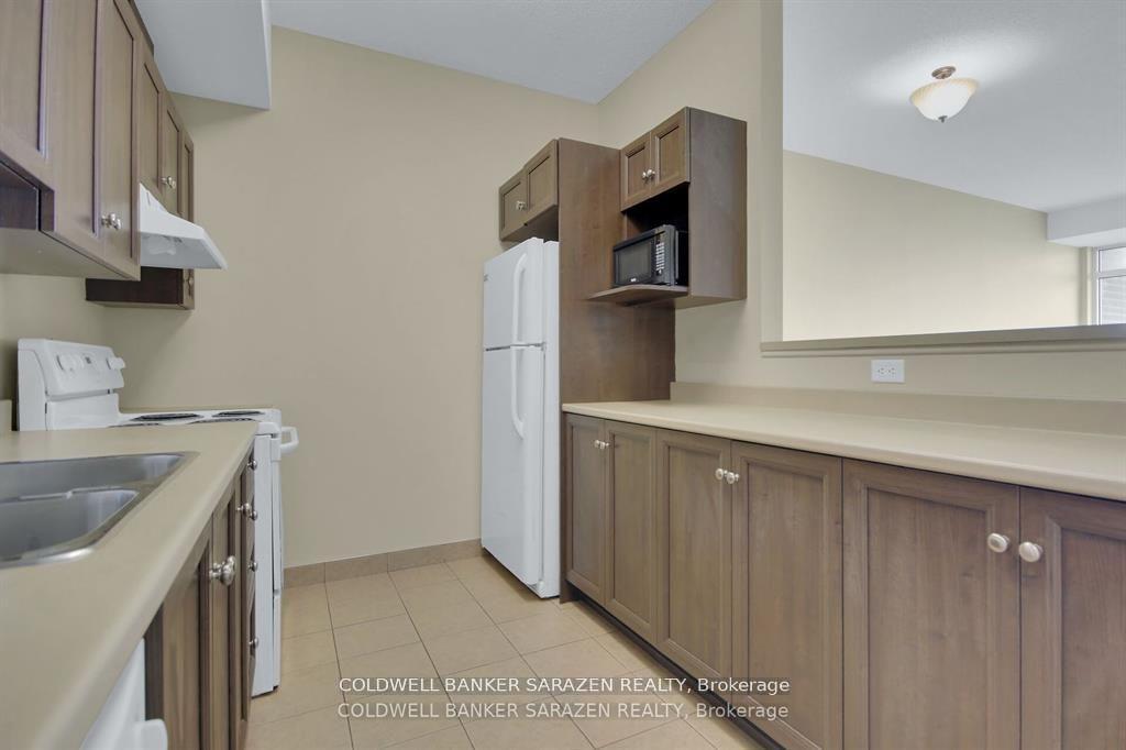Photo 17 of Unit 903, 100 Roger Guindon Avenue, Ottawa, Riverview Park — HOMEH