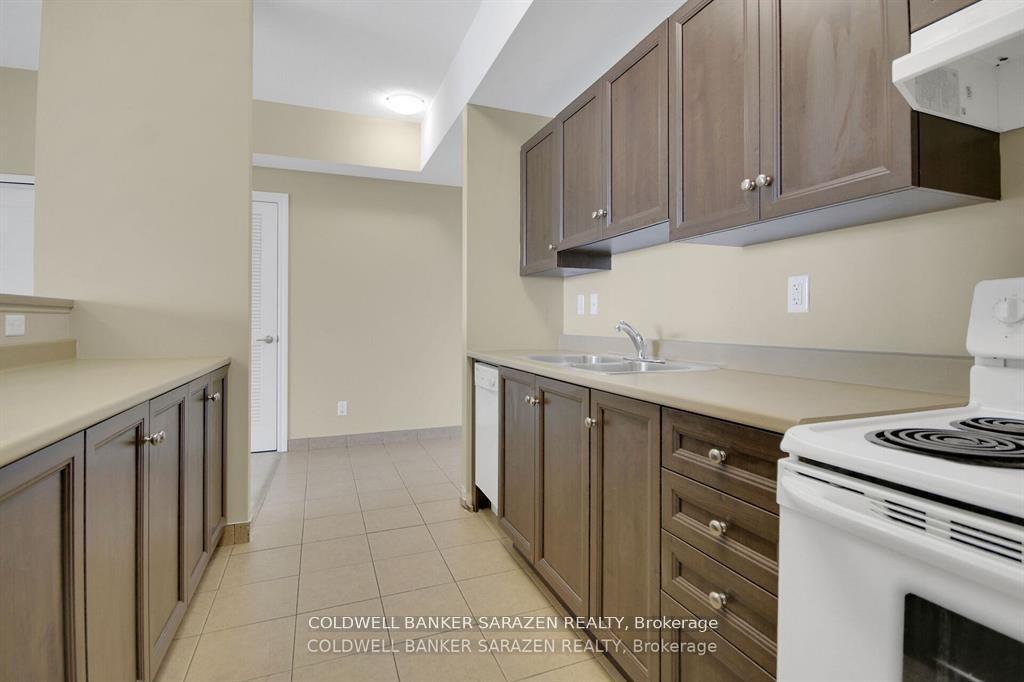 Photo 18 of Unit 903, 100 Roger Guindon Avenue, Ottawa, Riverview Park — HOMEH