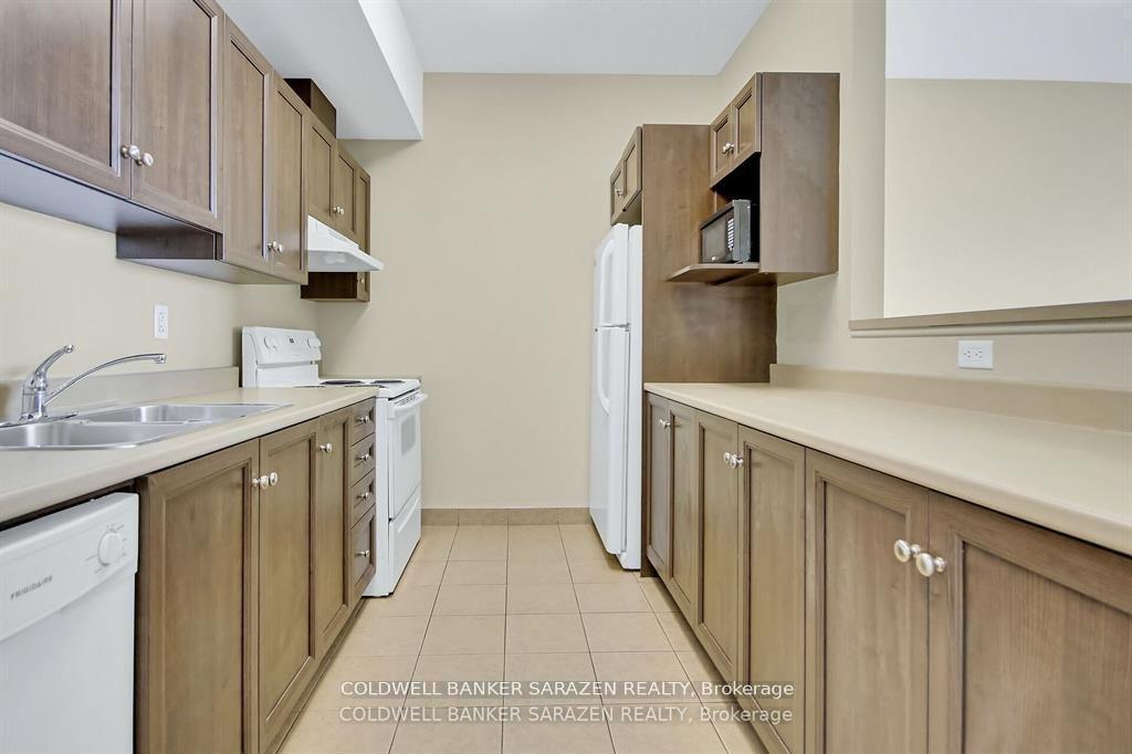 Photo 20 of Unit 903, 100 Roger Guindon Avenue, Ottawa, Riverview Park — HOMEH