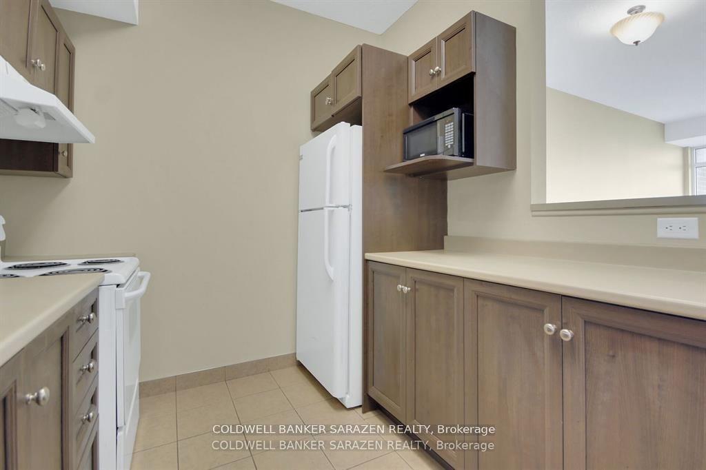 Photo 21 of Unit 903, 100 Roger Guindon Avenue, Ottawa, Riverview Park — HOMEH