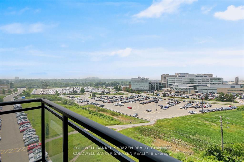 Photo 34 of Unit 903, 100 Roger Guindon Avenue, Ottawa, Riverview Park — HOMEH
