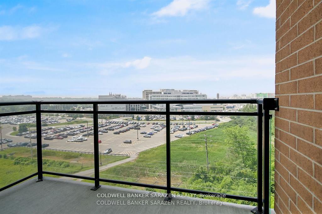 Photo 35 of Unit 903, 100 Roger Guindon Avenue, Ottawa, Riverview Park — HOMEH