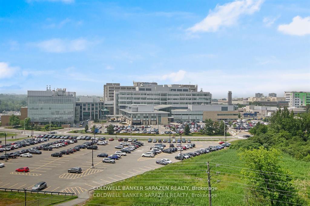 Photo 36 of Unit 903, 100 Roger Guindon Avenue, Ottawa, Riverview Park — HOMEH