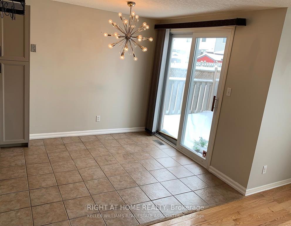 Photo 4 of 55 Activa Avenue, Kitchener, Larentian West — HOMEH