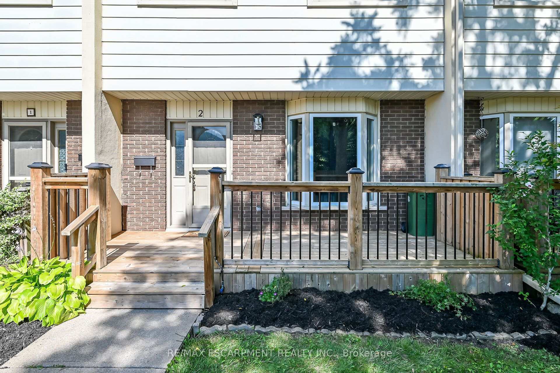 Photo 5 of Unit 2, 199 York Road, Hamilton, Dundas — HOMEH