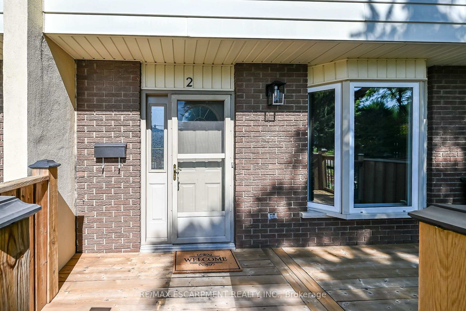 Photo 6 of Unit 2, 199 York Road, Hamilton, Dundas — HOMEH