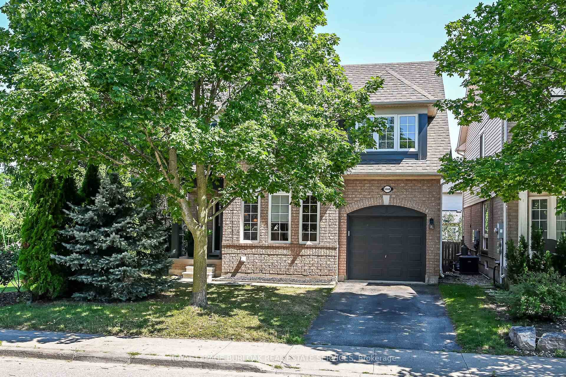 Photo 1 of 5660 Rosaline Road, Burlington, Orchard — HOMEH