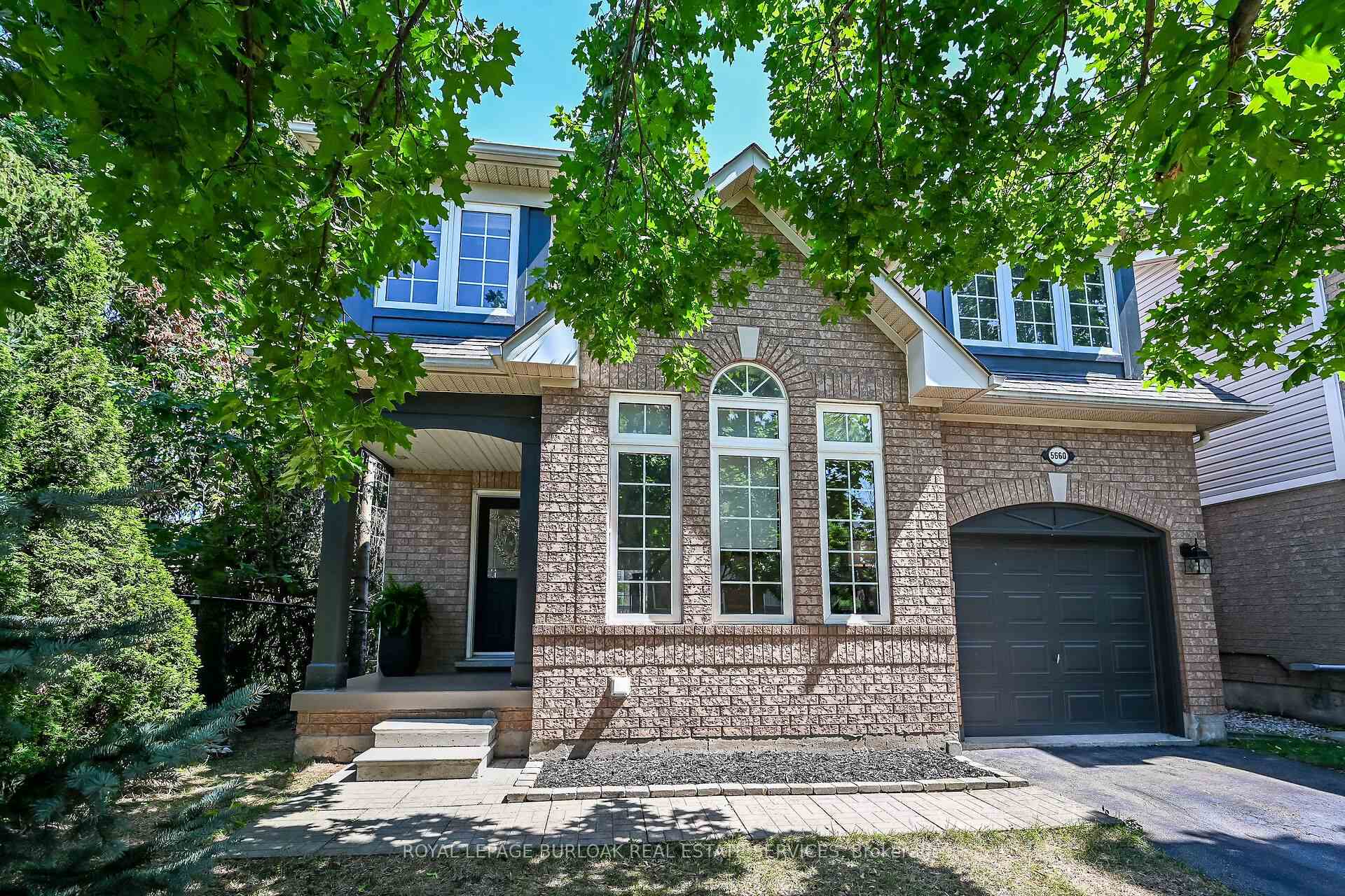 Photo 2 of 5660 Rosaline Road, Burlington, Orchard — HOMEH