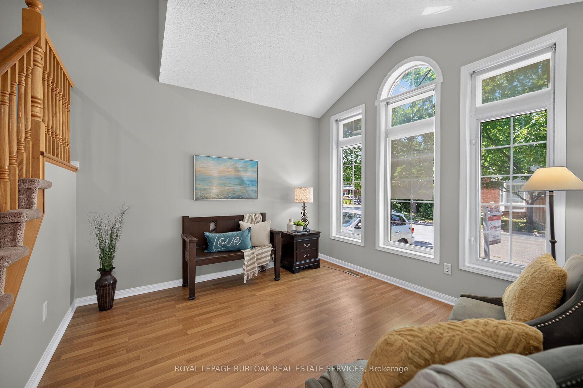 Photo 5 of 5660 Rosaline Road, Burlington, Orchard — HOMEH